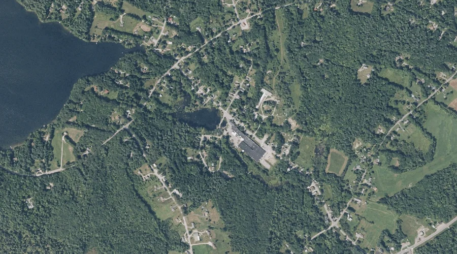 Wilson Stream Reservoir