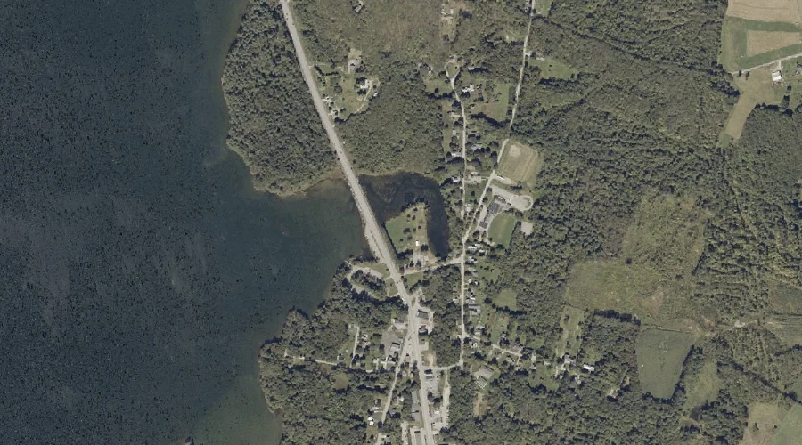 Auburn Municipal Beach