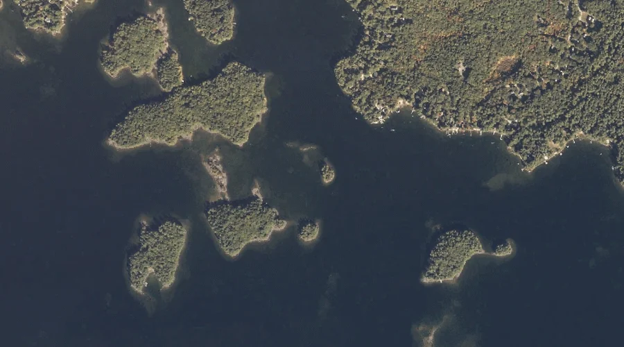 Inner Spectacle Island