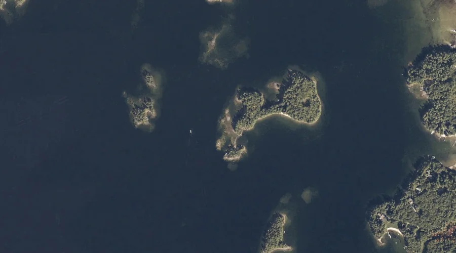 Outer Doctor Island