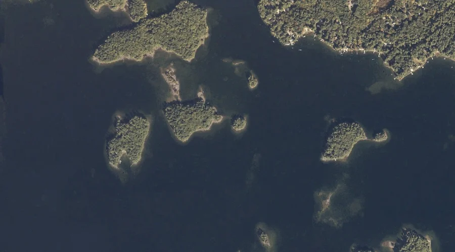 Outer Spectacle Island