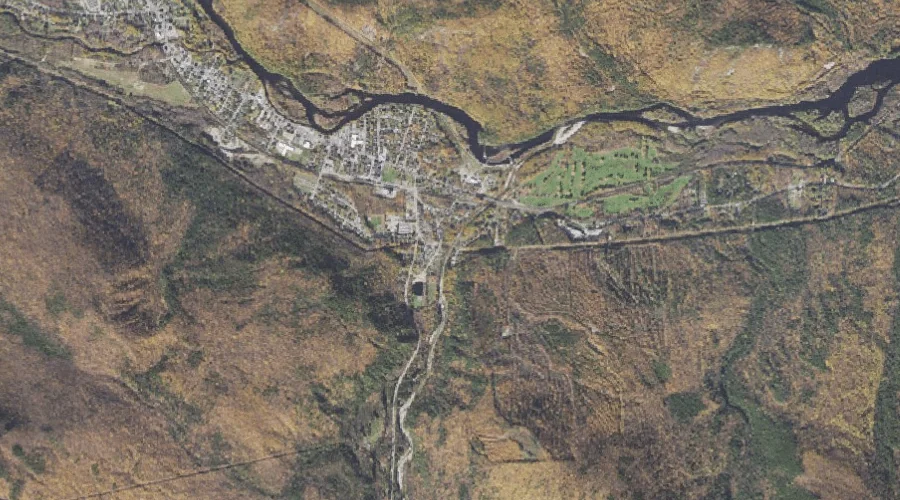 Mount Washington Valley