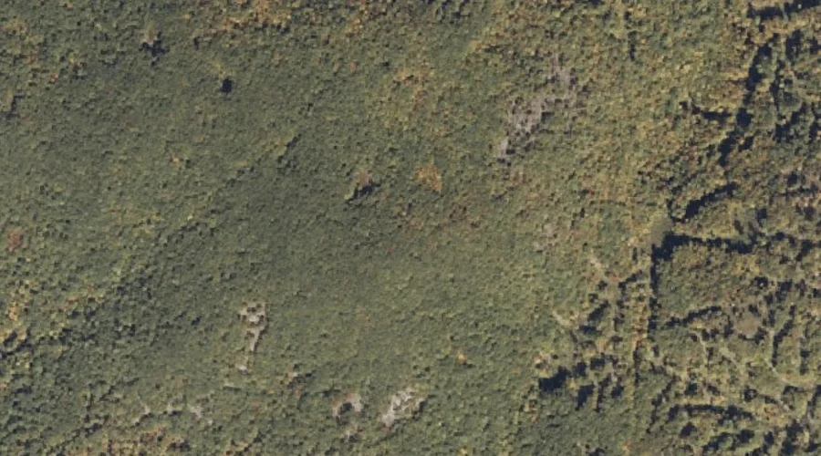 Bill Merrill Mountain