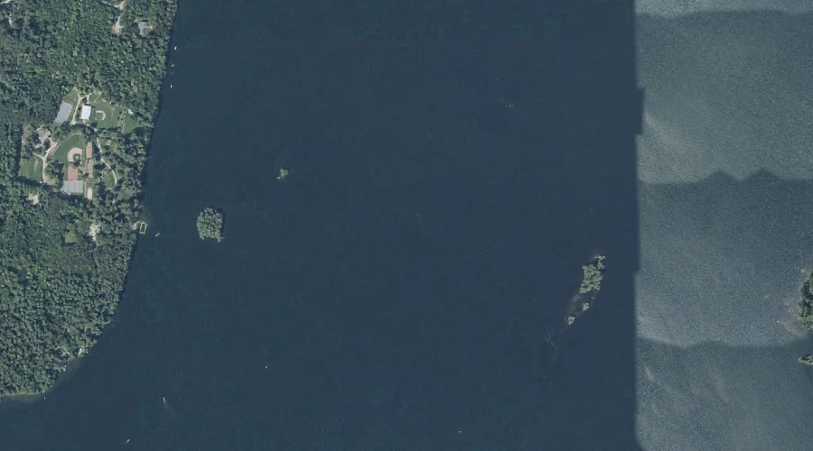 Cobbosseecontee Lake