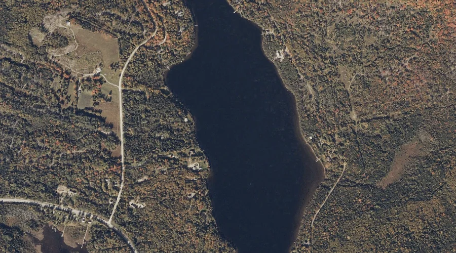 Dodge Pond