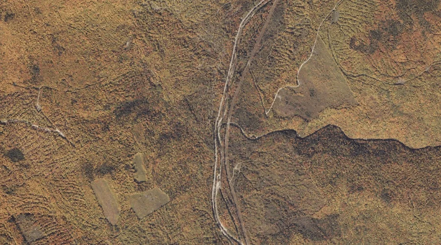 East Branch Swift River