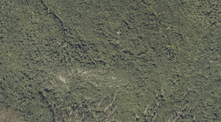 Little Bear Mountain