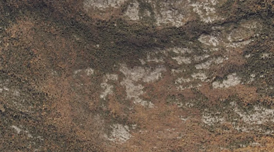 Little Jackson Mountain