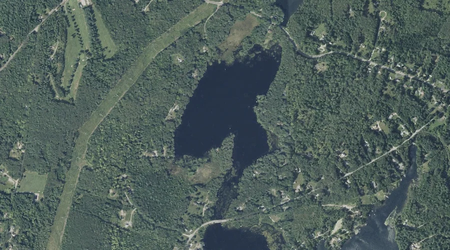 Little Purgatory Pond