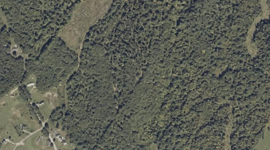 Little Sabattus Mountain