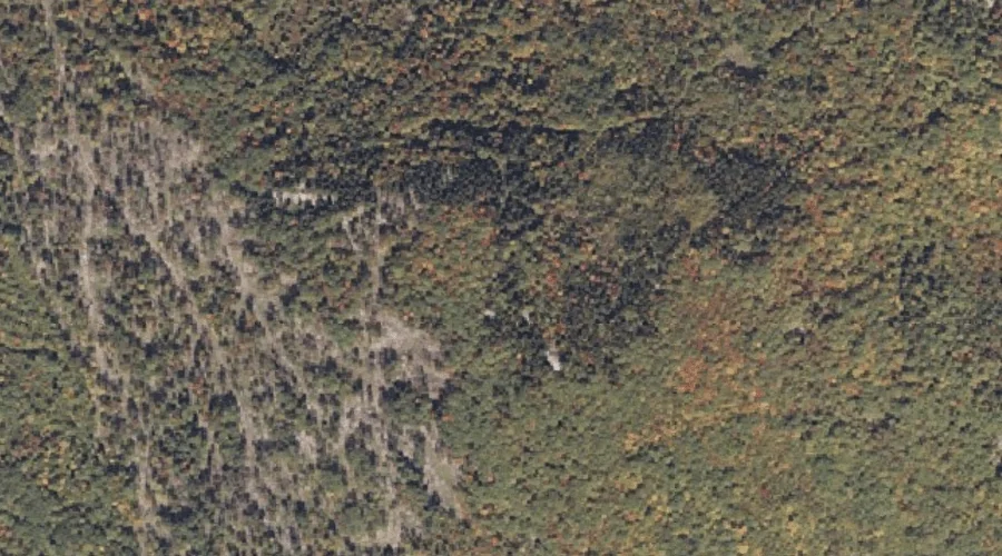 Little Singepole Mountain