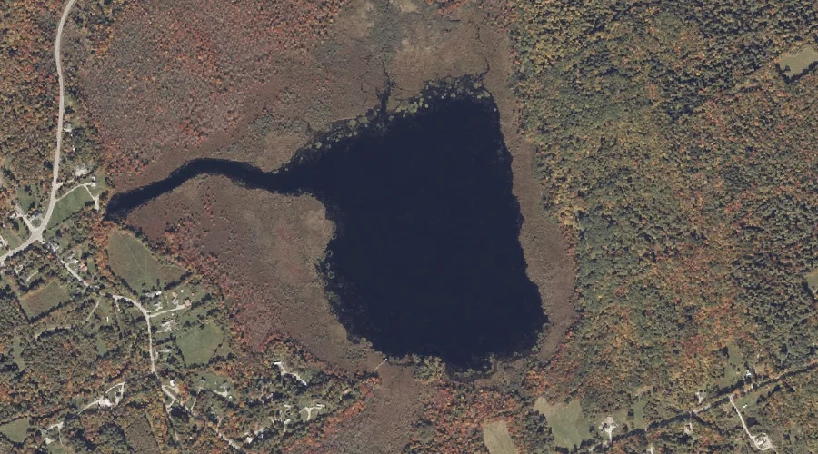 Moose Pond
