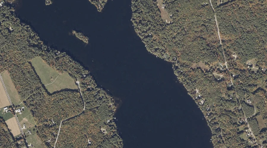 Pennesseewassee Lake