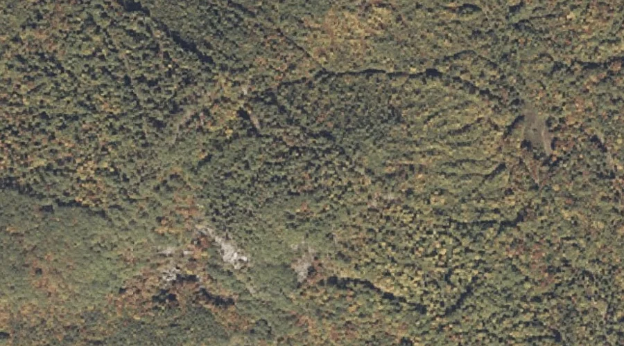 Ragged Jack Mountain