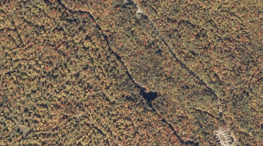 Silver Ripple Cascade