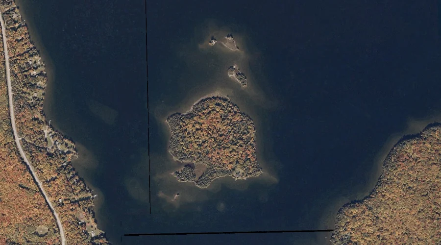 South Bog Islands