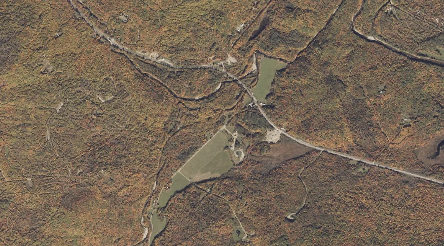 South Branch Sandy River