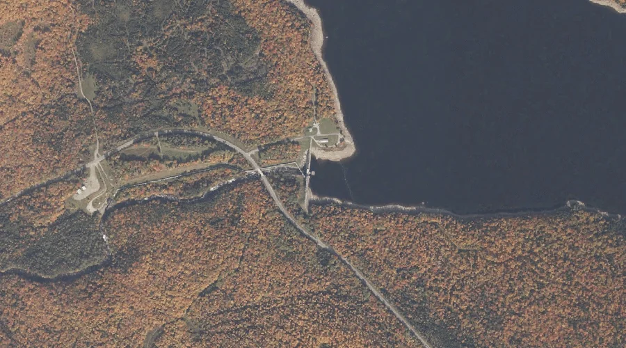 Sunday Pond (historical)