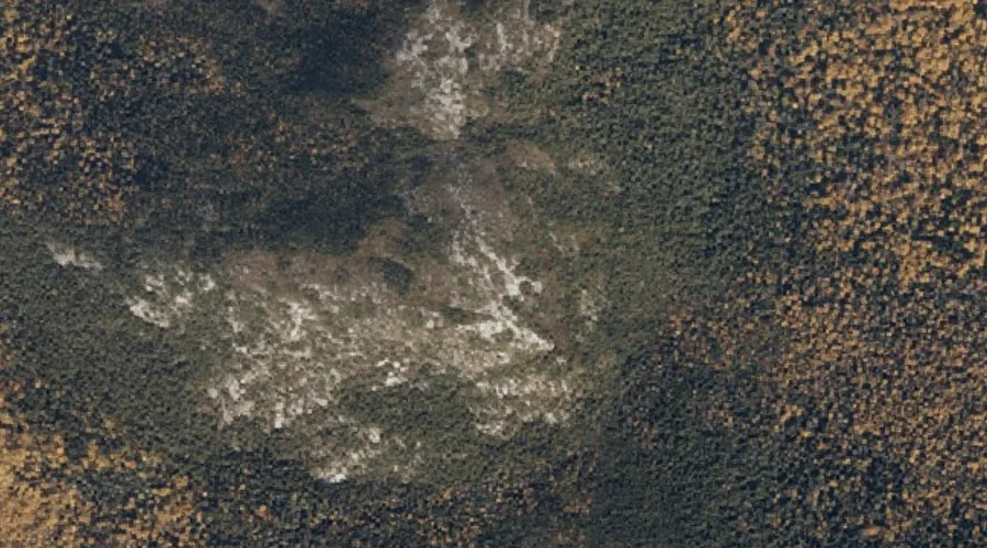 Sunday River Whitecap