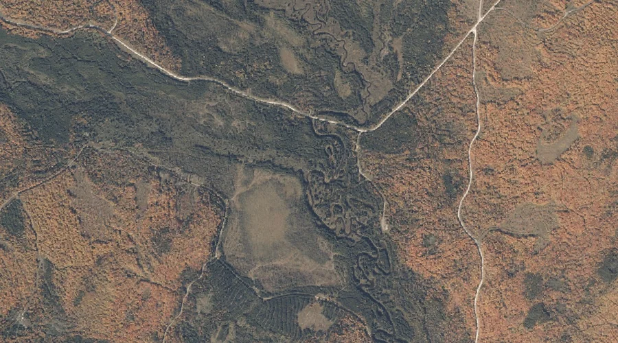 Toothaker Brook Number One