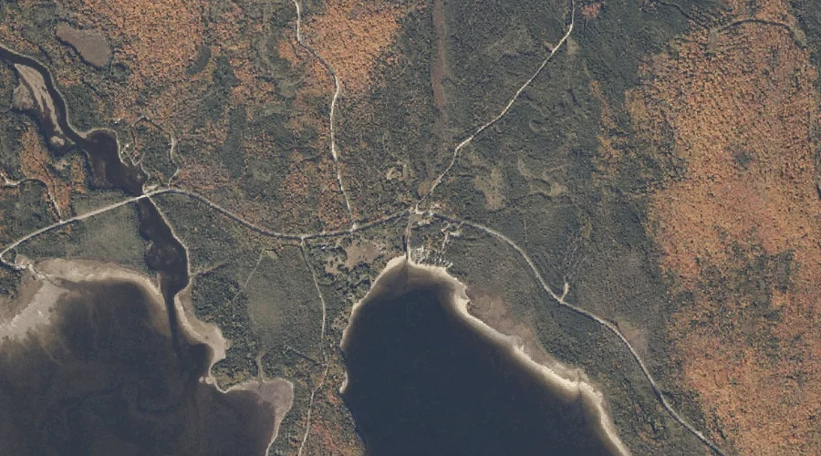 Toothaker Brook Number Two