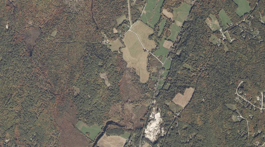 West Branch Bog Brook