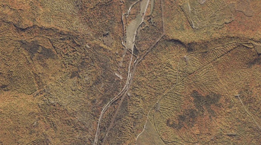 West Branch Swift River