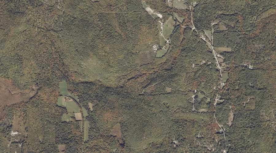 West Branch Tenmile River