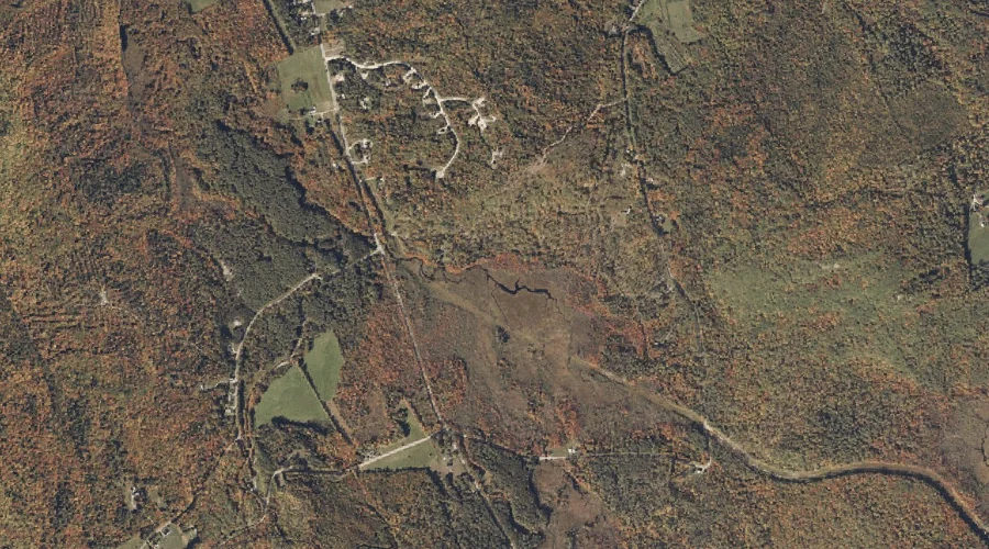 East Branch Pleasant River