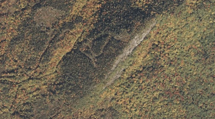 Little Bear Mountain