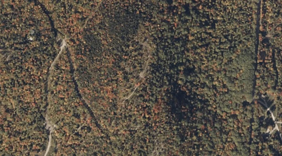 Sparrowhawk Mountain