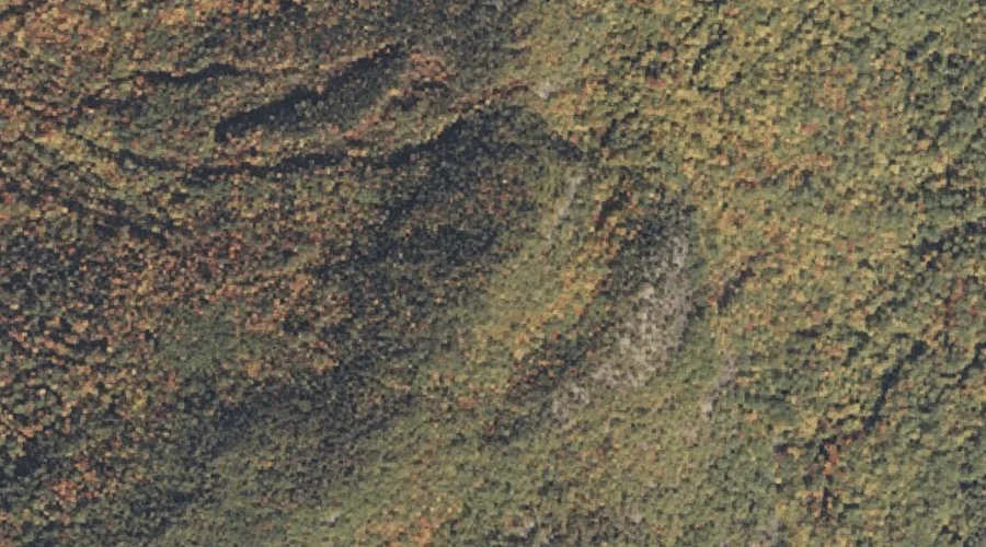 Tumbledown Dick Mountain