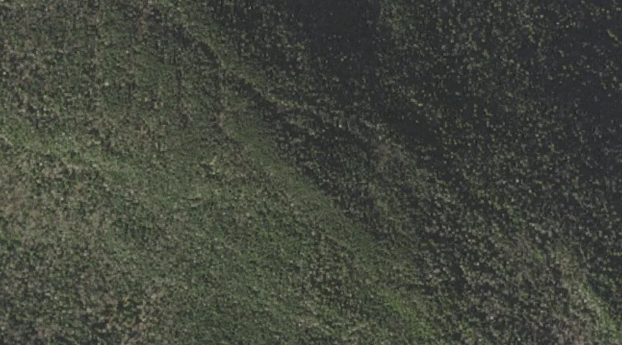 Black Crescent Mountain