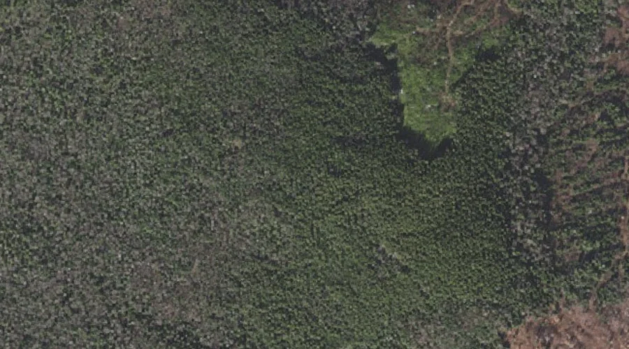 Cambridge Black Mountain