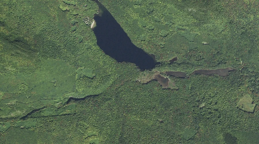 Devils Hopyard Stream