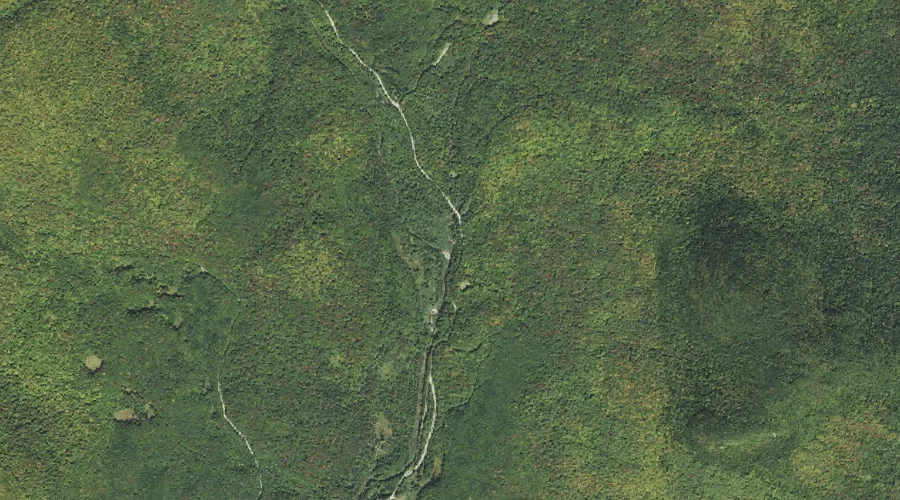 East Branch Nash Stream