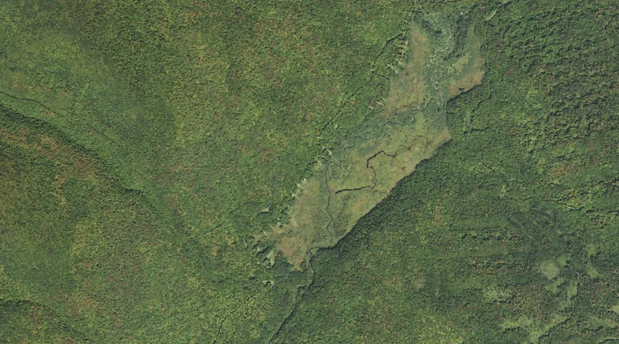 Number Three Brook (historical)