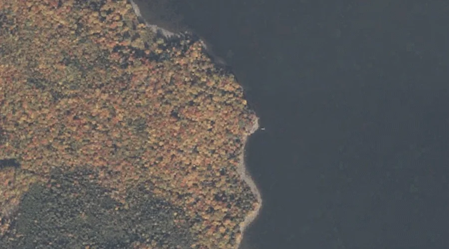 Pininsula Molls Rock