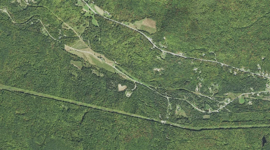 South Branch Israel River