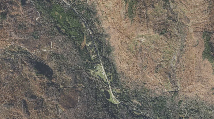 West Branch Clear Stream