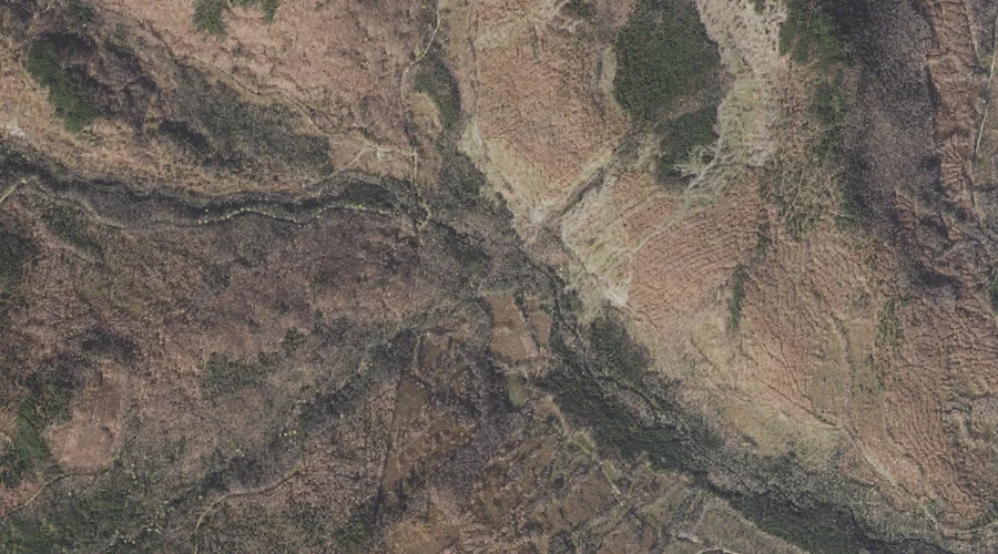 West Branch Little Dead Diamond River