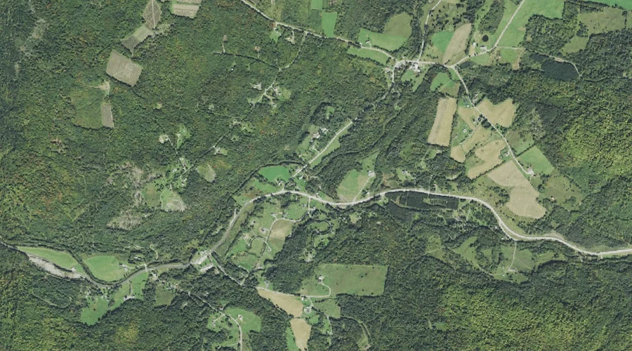 East Branch Mohawk River