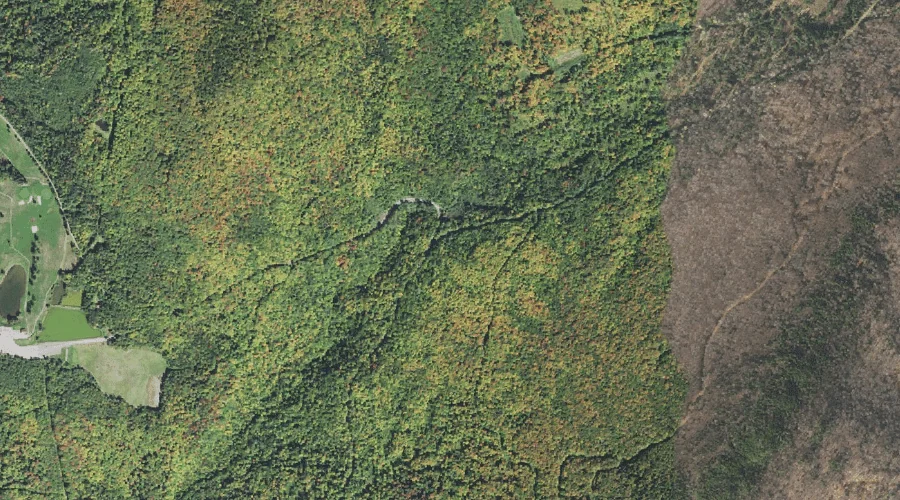 Moose Pond (historical)