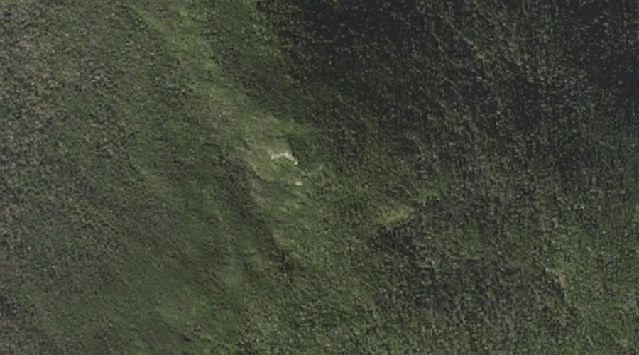 Middle Moriah Mountain