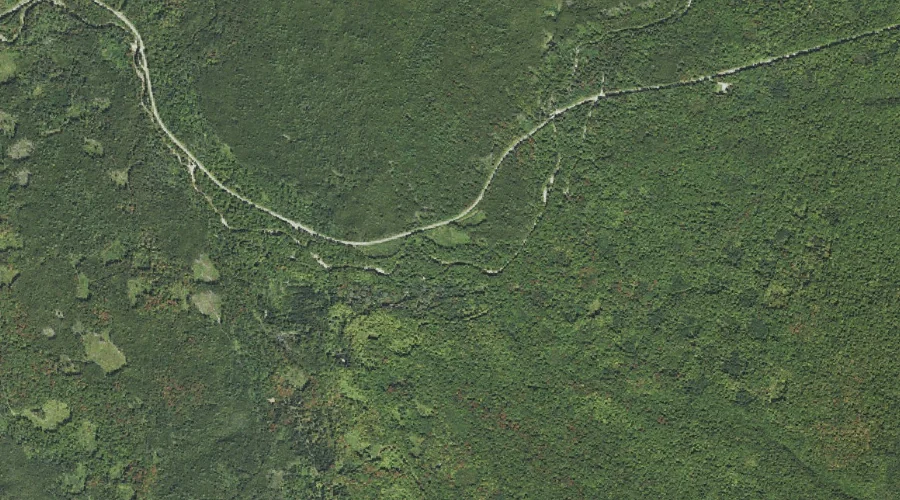 Mount Pleasant Brook